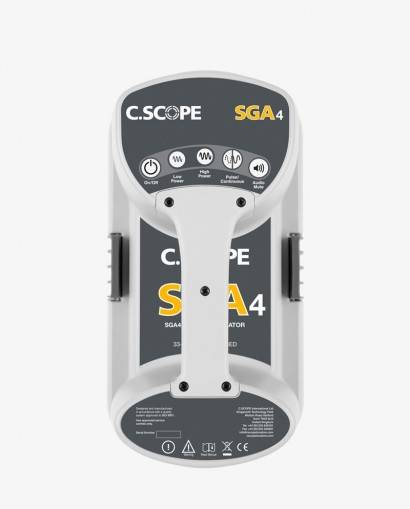 Trasmettitore di segnale C.Scope SGA4