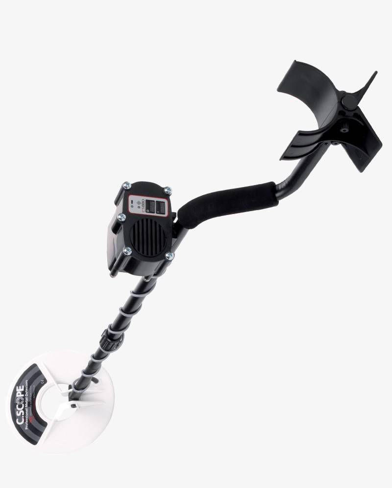 Metal detector cercachiusini CS880