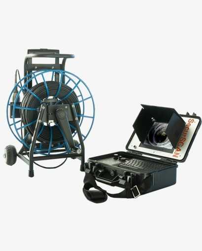 Kit per videoispezioni