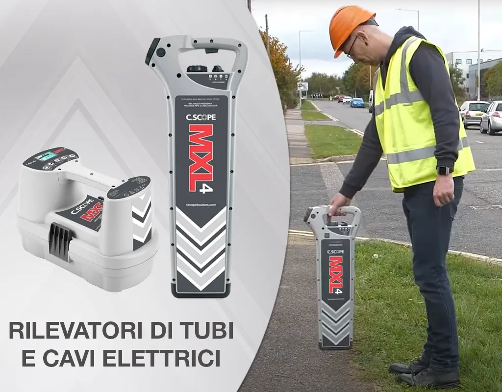 Cerca tubi interrati Taranto