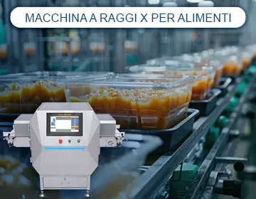 Sistemi Raggi X Treviso