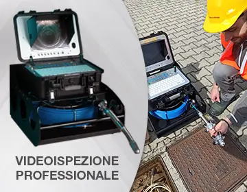 Telecamere Bologna