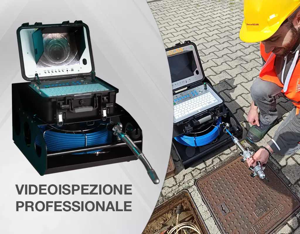 Telecamere Bologna